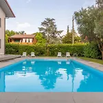 Appartement Baseventuno 1 Trilocale Piano Terra Sirmione