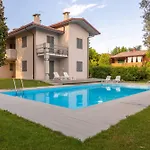 Baseventuno 1 Trilocale Piano Terra * Sirmione