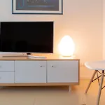 Appartement Baseventuno 1 Trilocale Piano Terra Sirmione