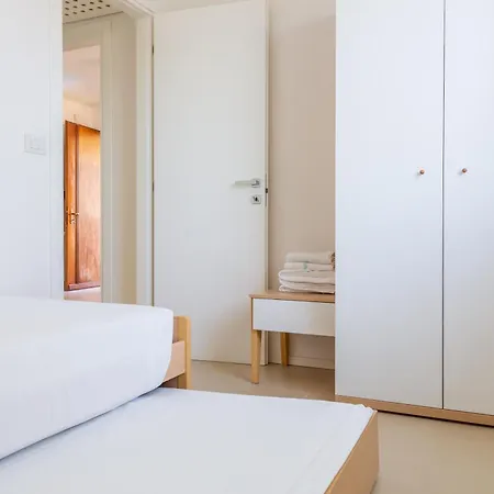Apartamento Baseventuno 1 Trilocale Piano Terra Sirmione