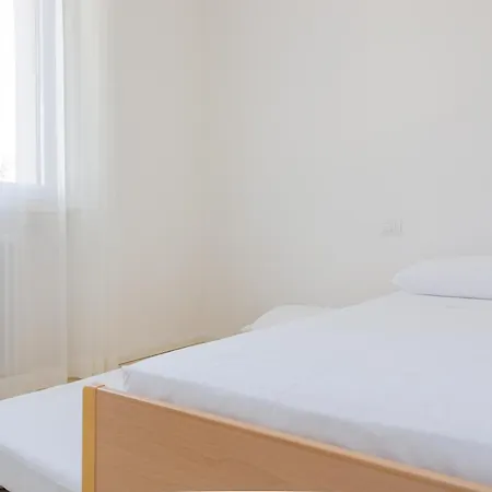Baseventuno 1 Trilocale Piano Terra Appartement