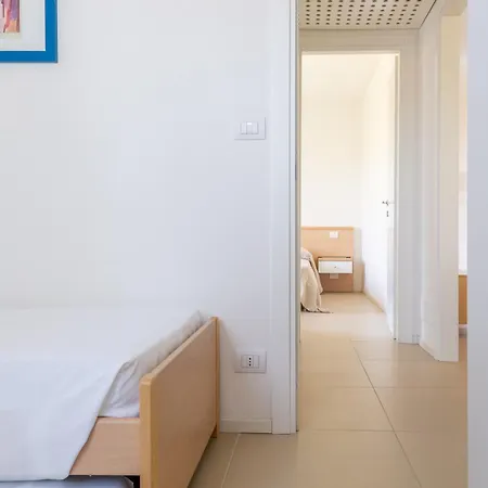 Appartement Baseventuno 1 Trilocale Piano Terra *