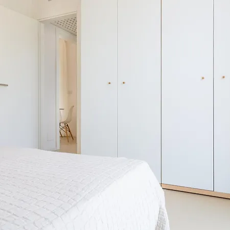 Baseventuno 1 Trilocale Piano Terra Appartement *