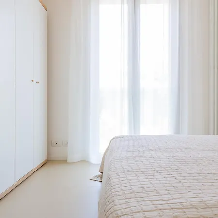Baseventuno 1 Trilocale Piano Terra Apartamento *