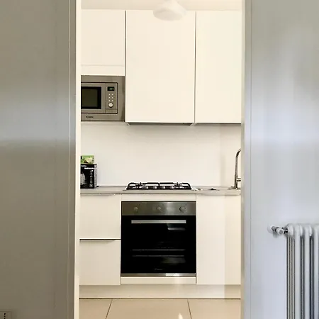 Apartamento Baseventuno 1 Trilocale Piano Terra *