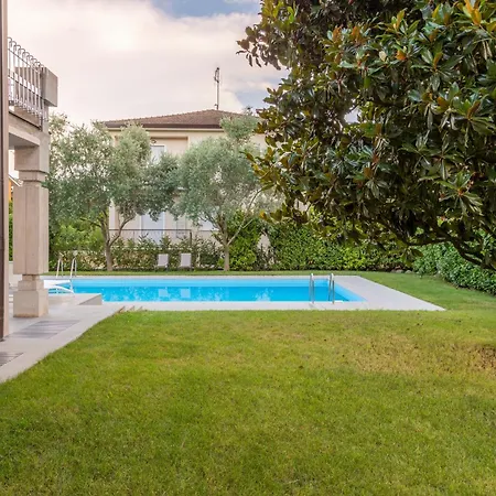 Baseventuno 1 Trilocale Piano Terra Apartamento *