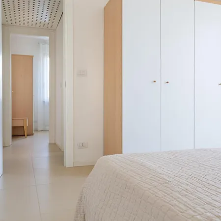 Baseventuno 1 Trilocale Piano Terra Apartamento