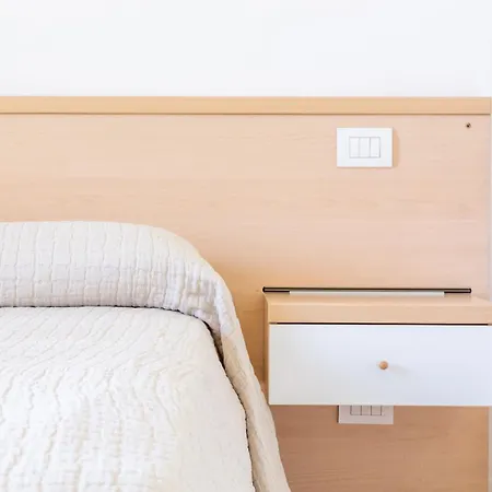 Apartamento Baseventuno 1 Trilocale Piano Terra *