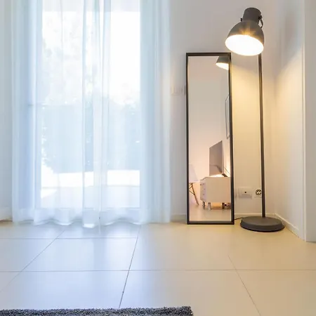 Apartment Baseventuno 1 Trilocale Piano Terra