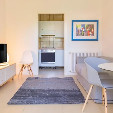 Baseventuno 1 Trilocale Piano Terra Apartment